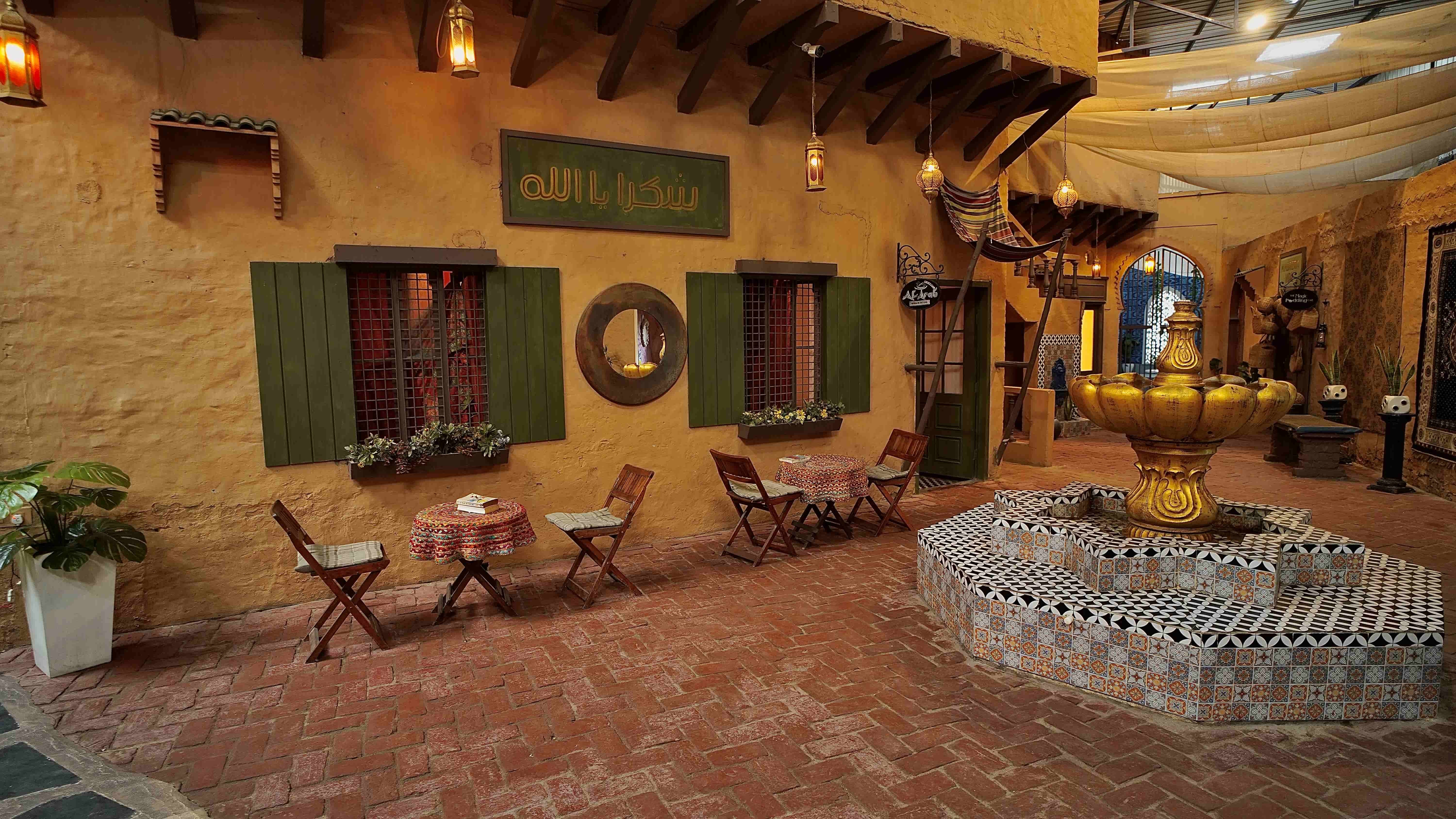 Arabic (2) – pre wedding location in delhi